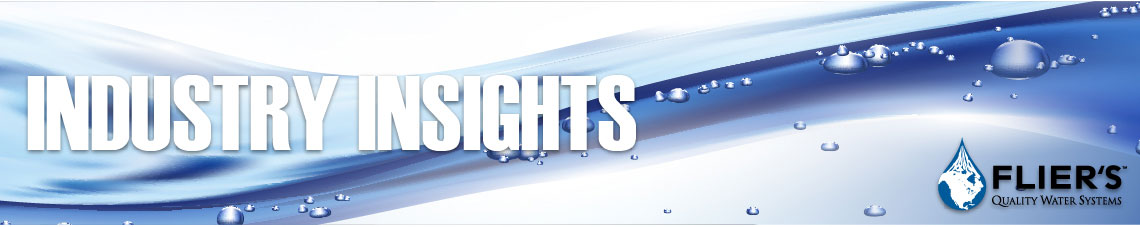 Water Treatment Industry Insight